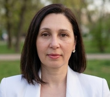 ЖИГАЛО ОЛЕНА ОЛЕКСАНДРІВНА