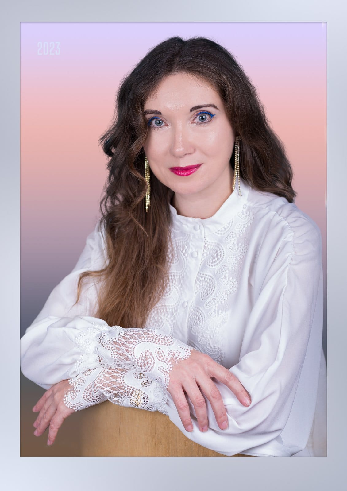 Колісник Марина Володимирівна