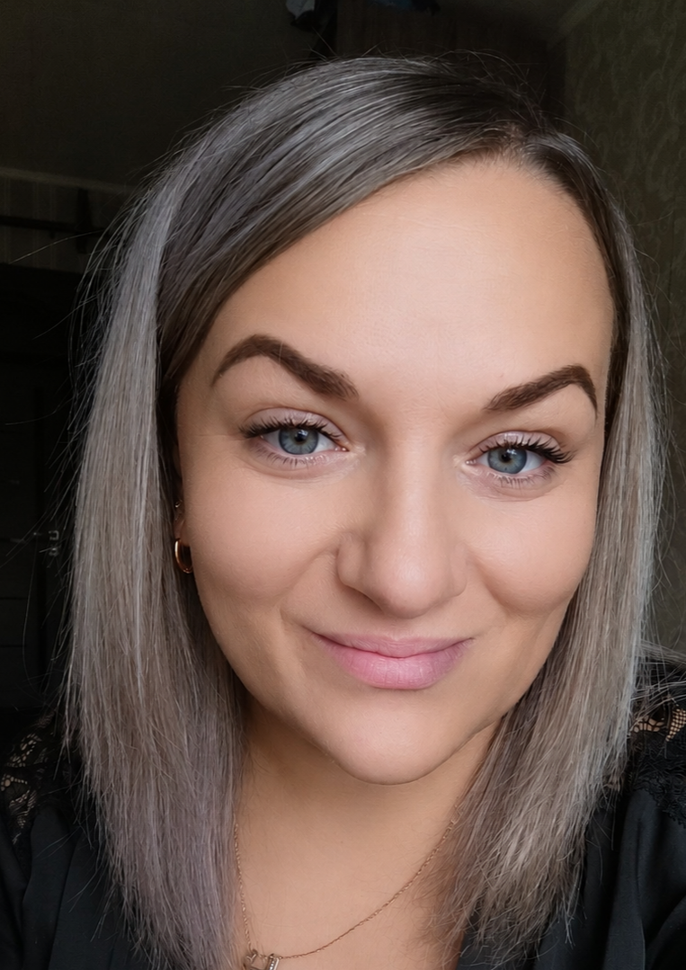 Шеремета Марина Василівна