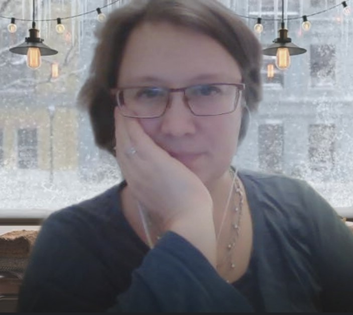 Яковлєва Тетяна Павлівна