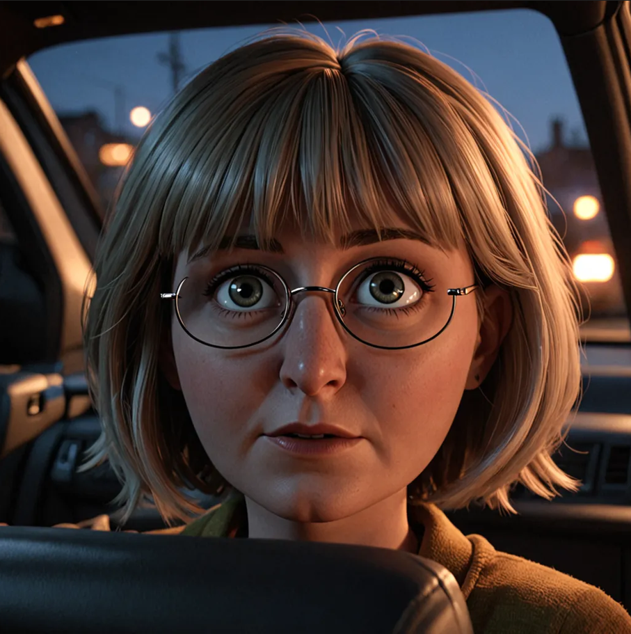 Майборода Лілія Миколаївна