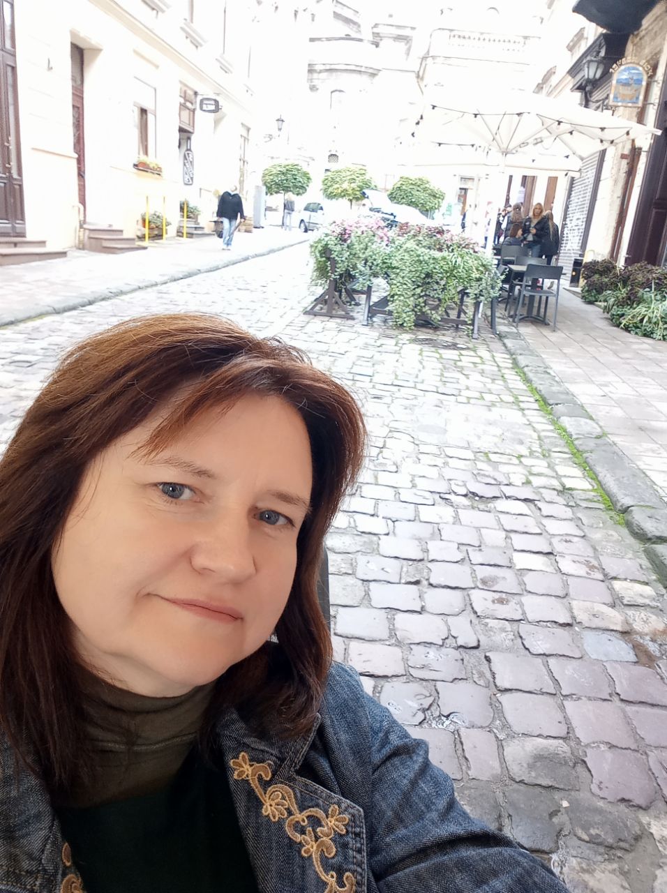 Єрмолаєва Віра Василівна