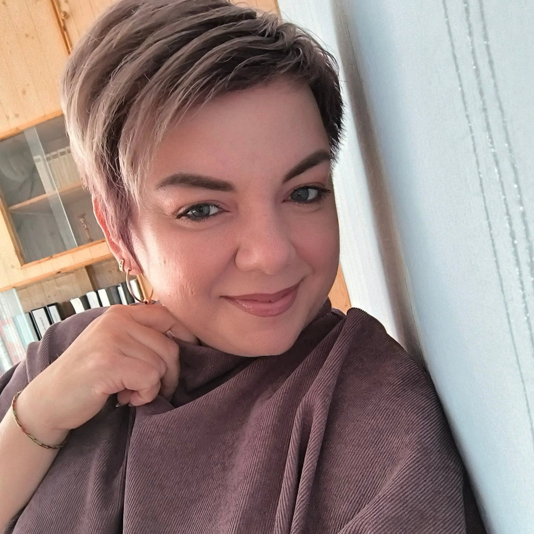 Офіцинська Ірина Володимирівна