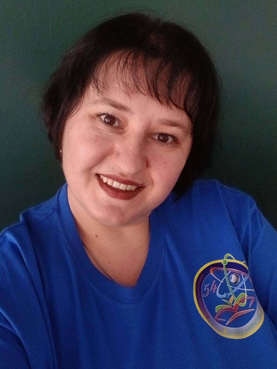 Яворська Катерина Анатоліївна