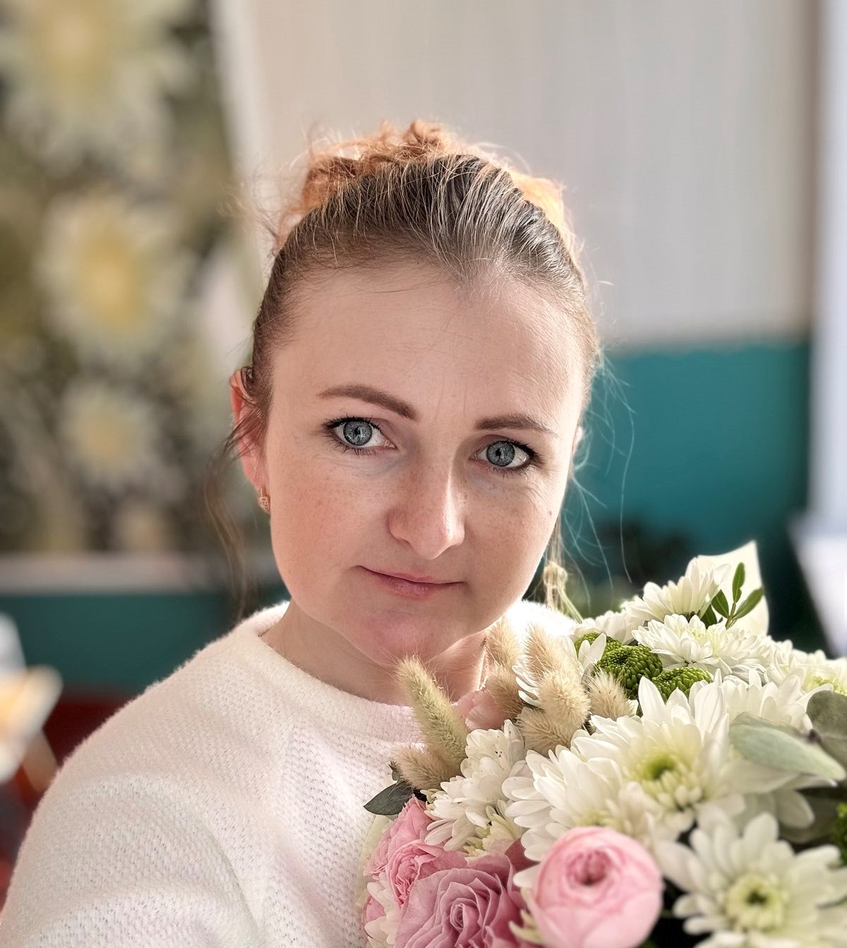 Петриченко Наталія Степанівна