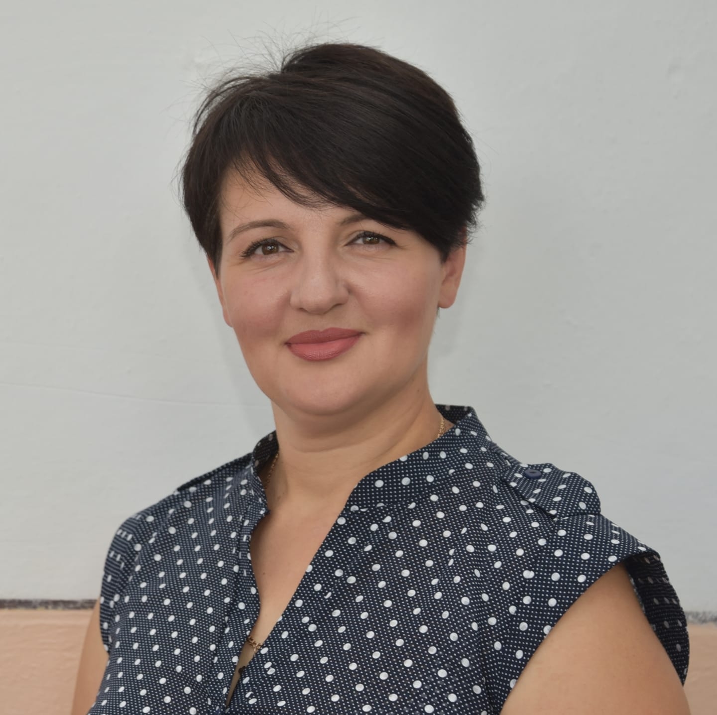 Краснянська Тетяна Володимирівна