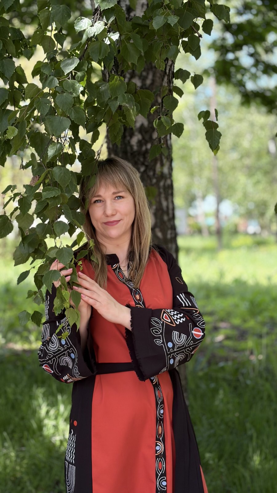 Зейналова Марина Олександрівна
