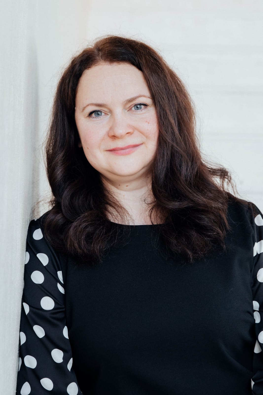 Дмитрієва Дар'я Миколаївна