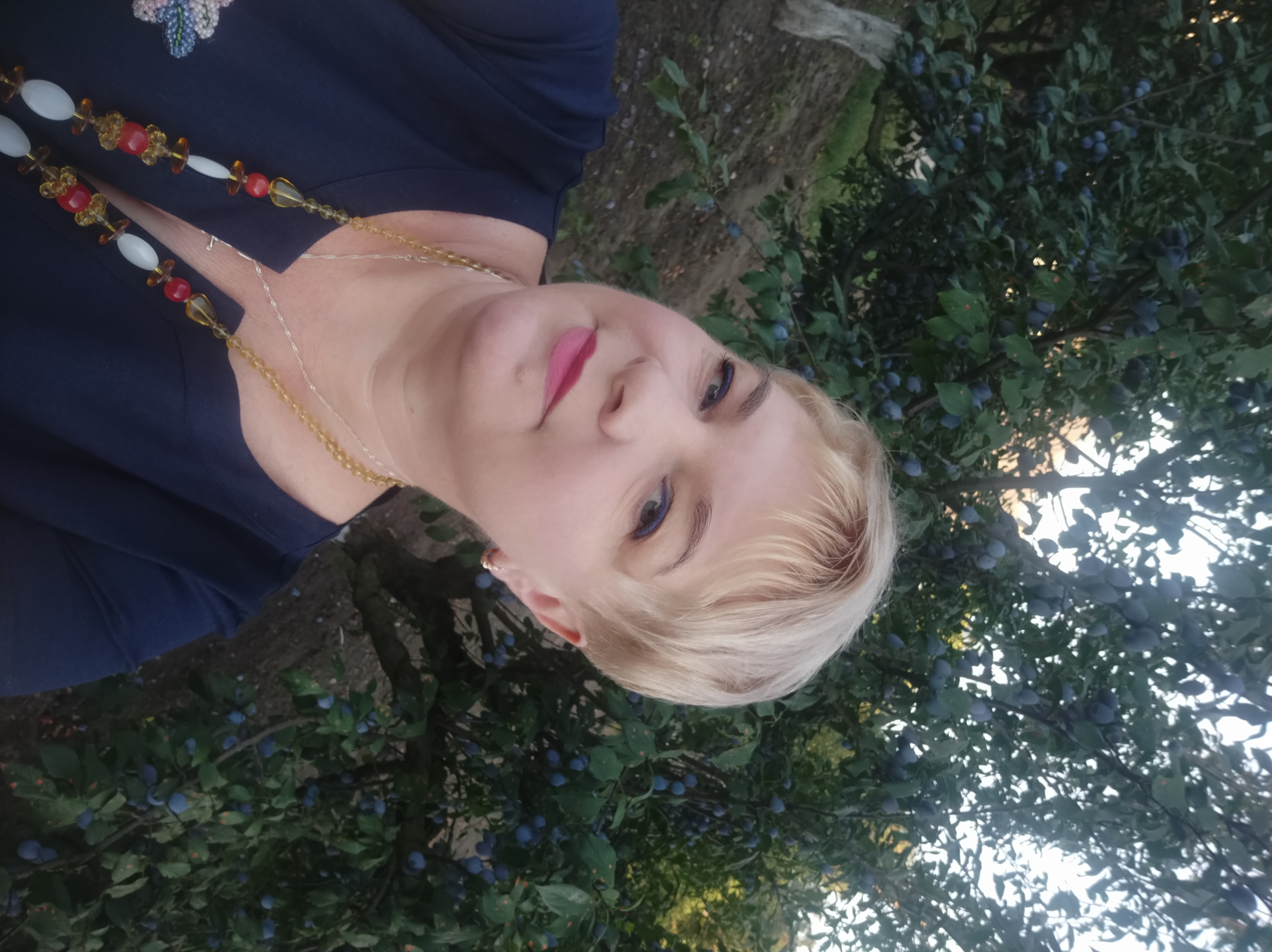 Ришкова Оксана Володимирівна