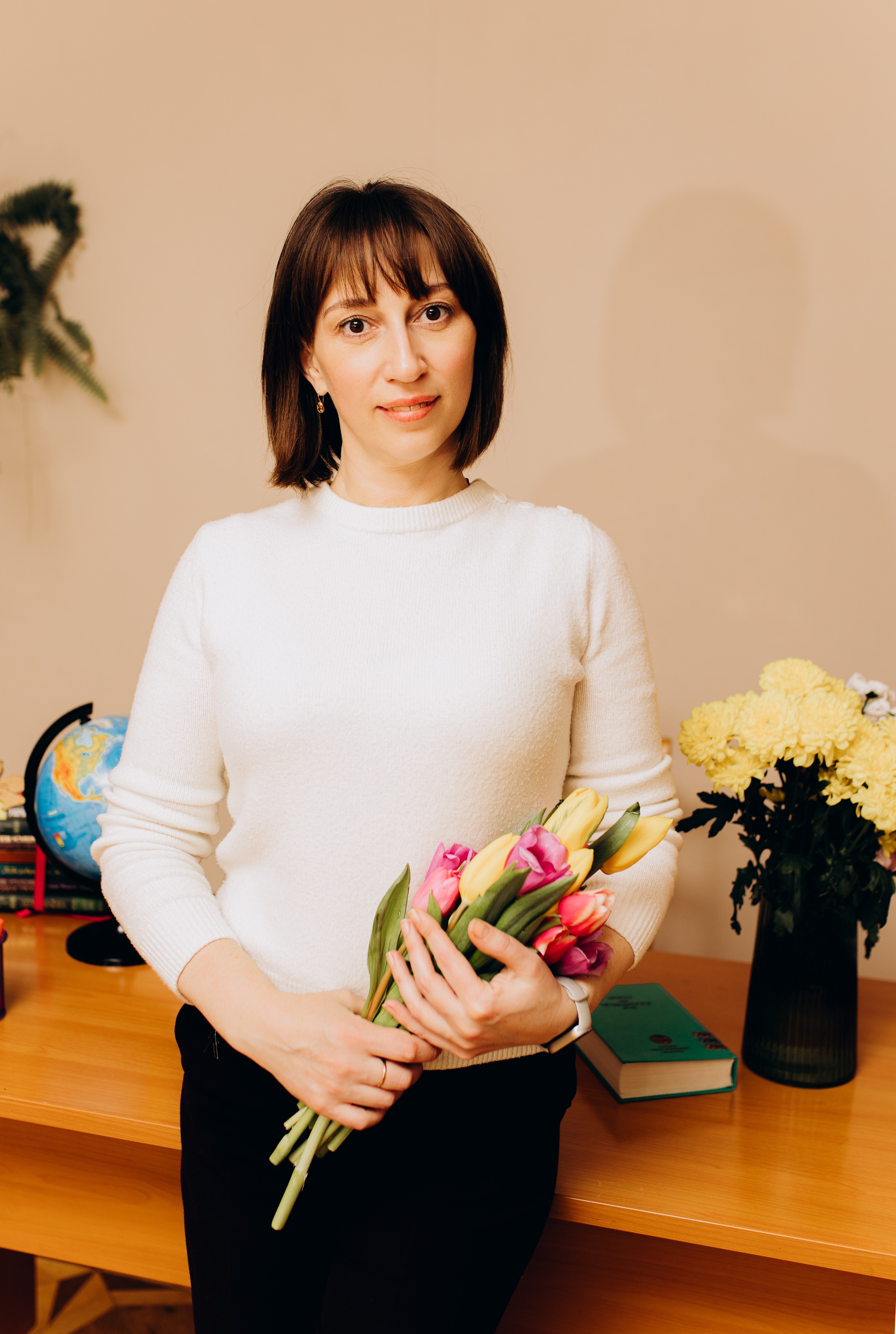 Дякова Світлана Юріївна