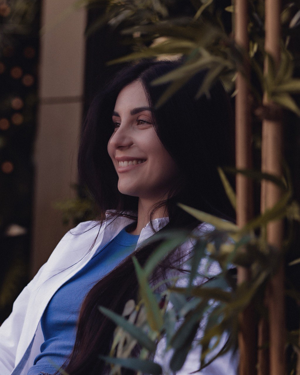 Суха Альона Вікторівна