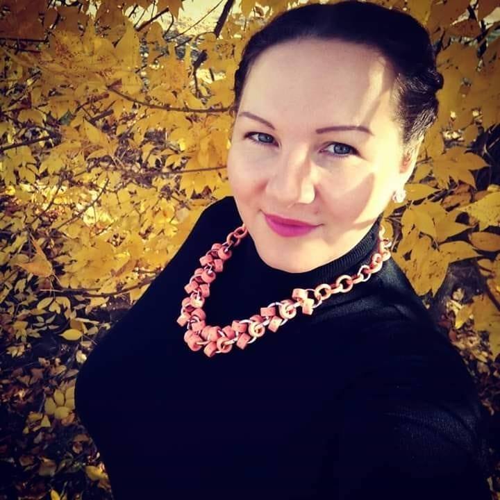 ДАВИДЕНКО ЄВГЕНІЯ АЛЬБЕРТІВНА
