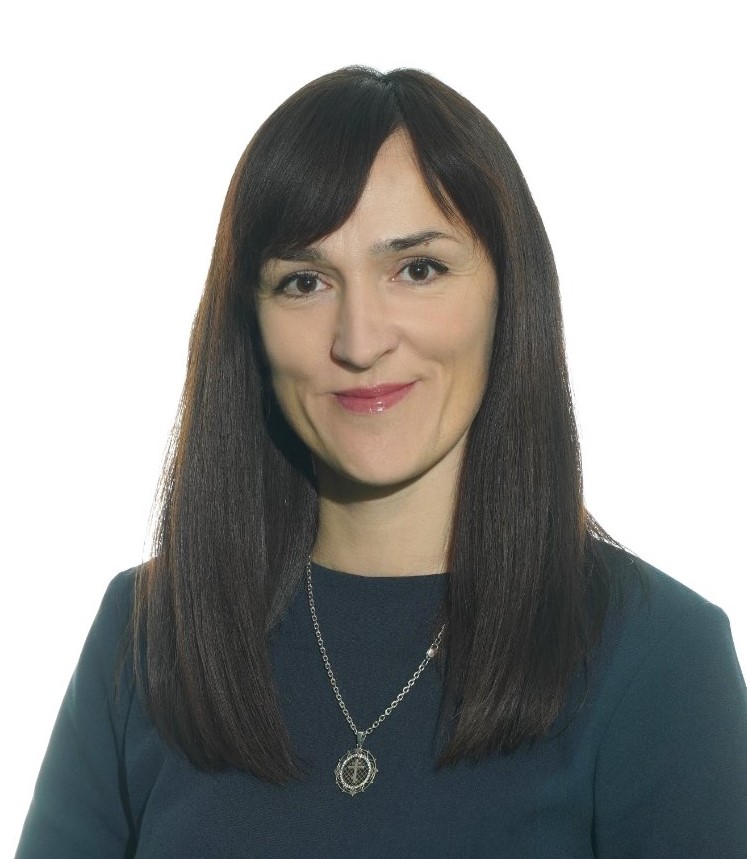 Ільченко Тетяна Олегівна