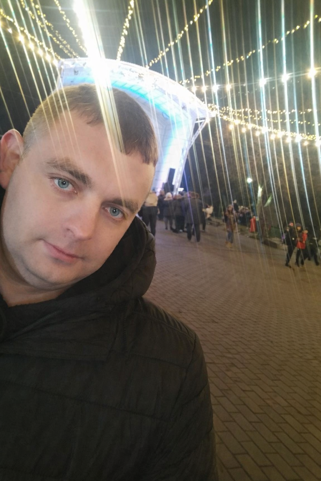 Бабенко Вадим Євгенійович