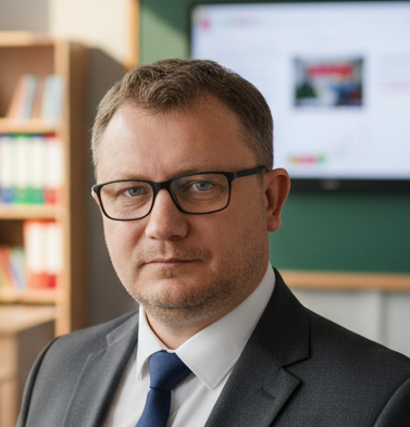 Шевченко Станіслав Петрович