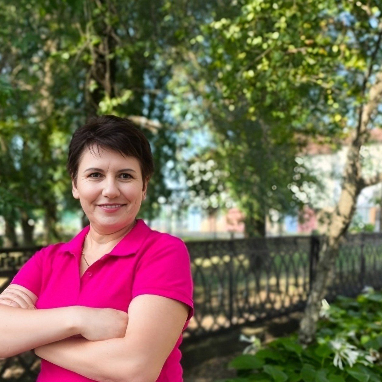 НОСУЛЯ ВАЛЕНТИНА АВЕР'ЯНІВНА
