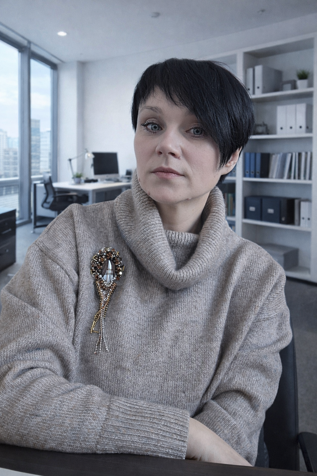 Свіца Альона Володимирівна