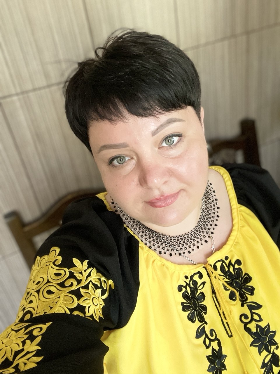 Блідченко Оксана Миколаївна