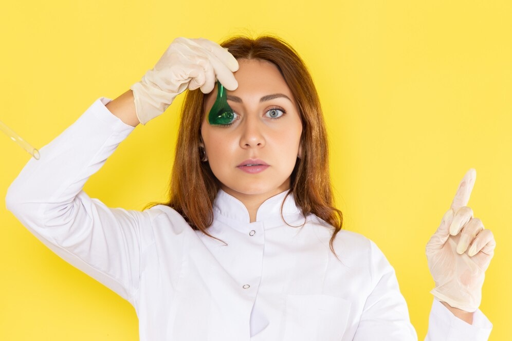 Степанченко Олена Дмитрівна