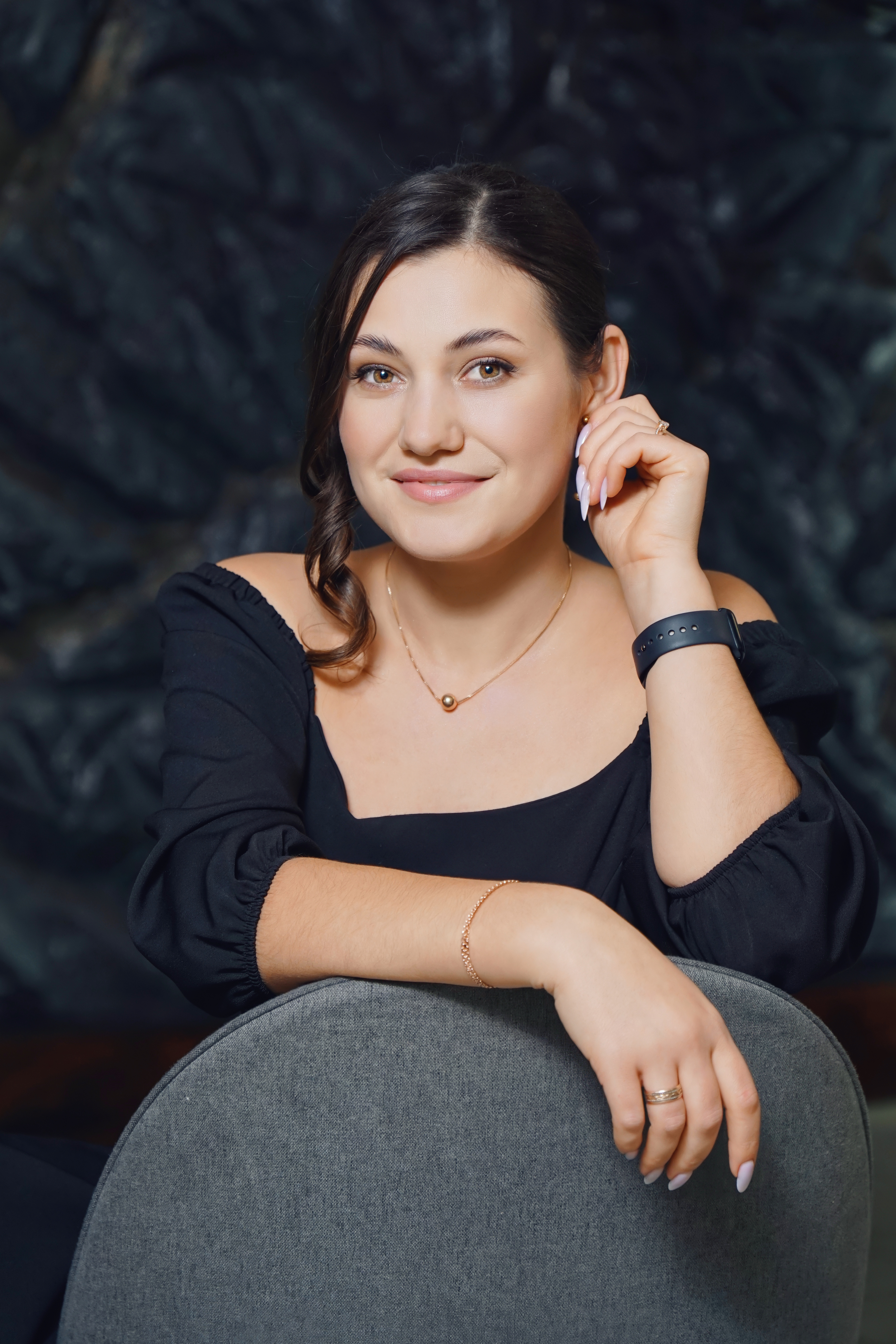 Сулима Ольга Василівна
