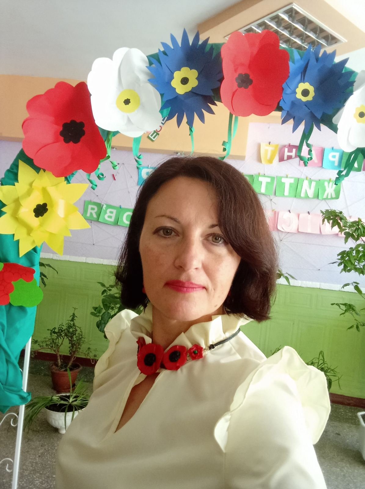 Дорофєєва Олеся Олександрівна