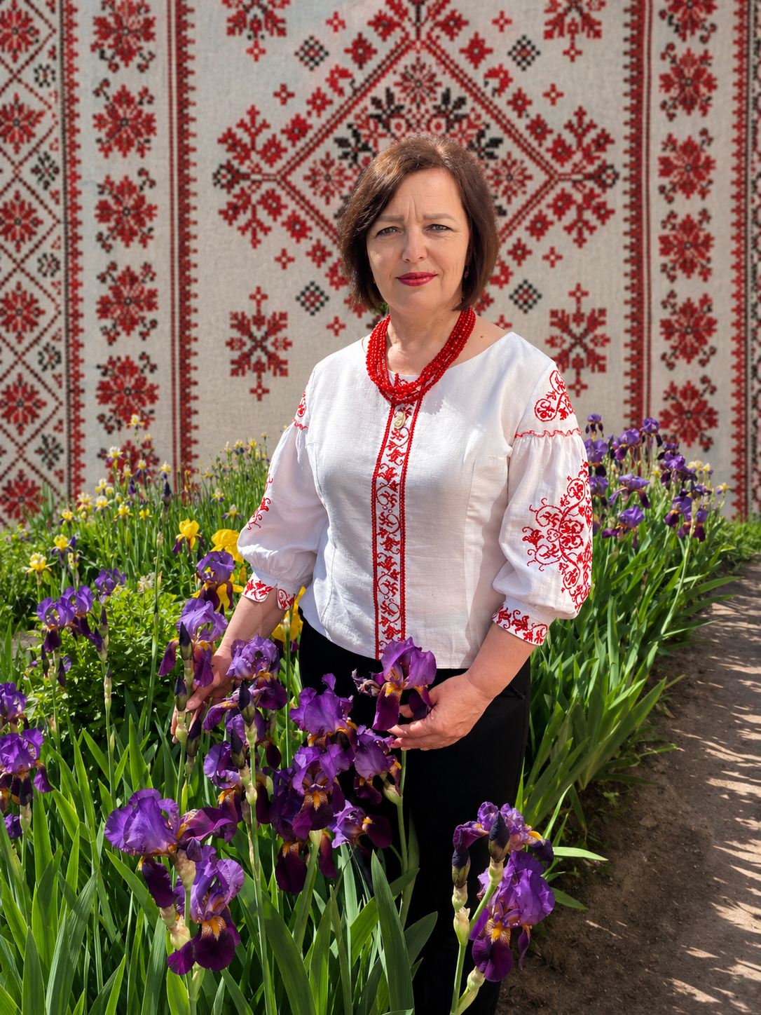КОСТОВСЬКА ОЛЕНА МИКОЛАЇВНА