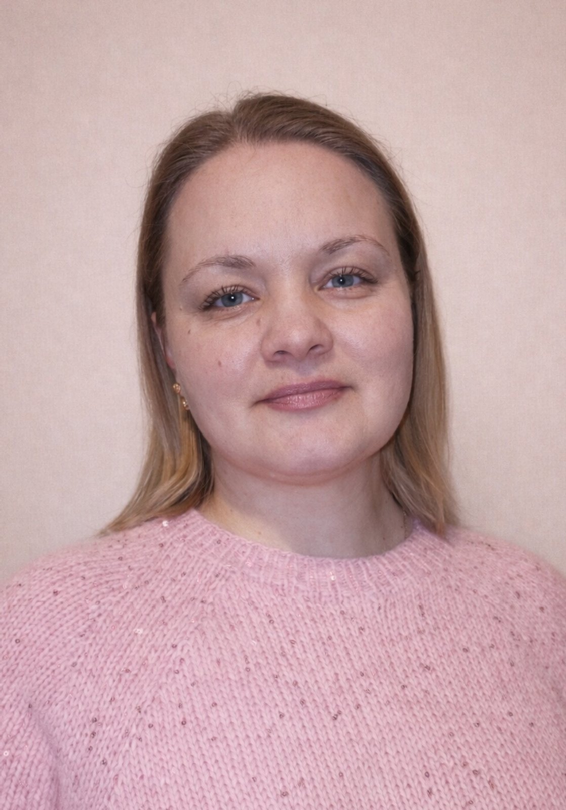 Розгон Олена Леонідівна