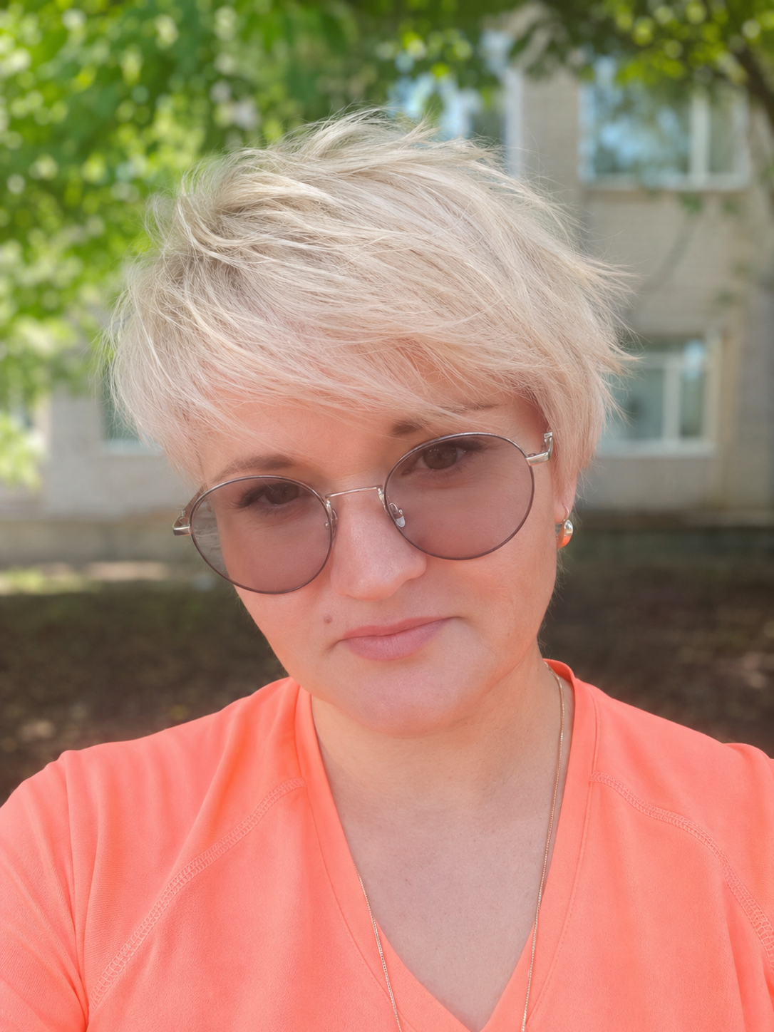 Ключенко Ольга Леонідівна