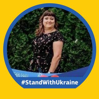 Довбуш Ірина Андріївна