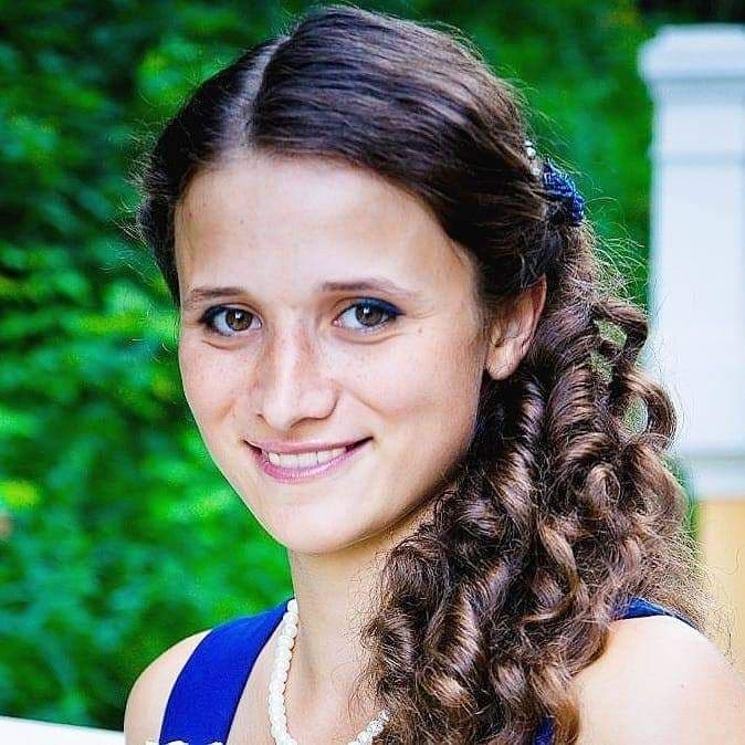 БИСТРОВА ЮЛІЯ ВАЛЕРІЇВНА