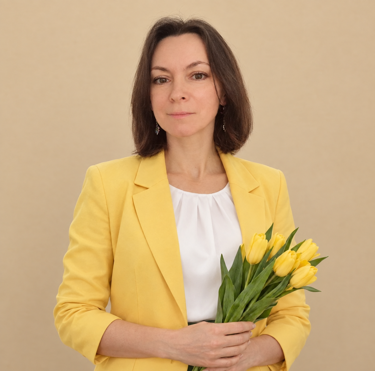 ДОБРОВА НАТАЛІЯ ВОЛОДИМИРІВНА