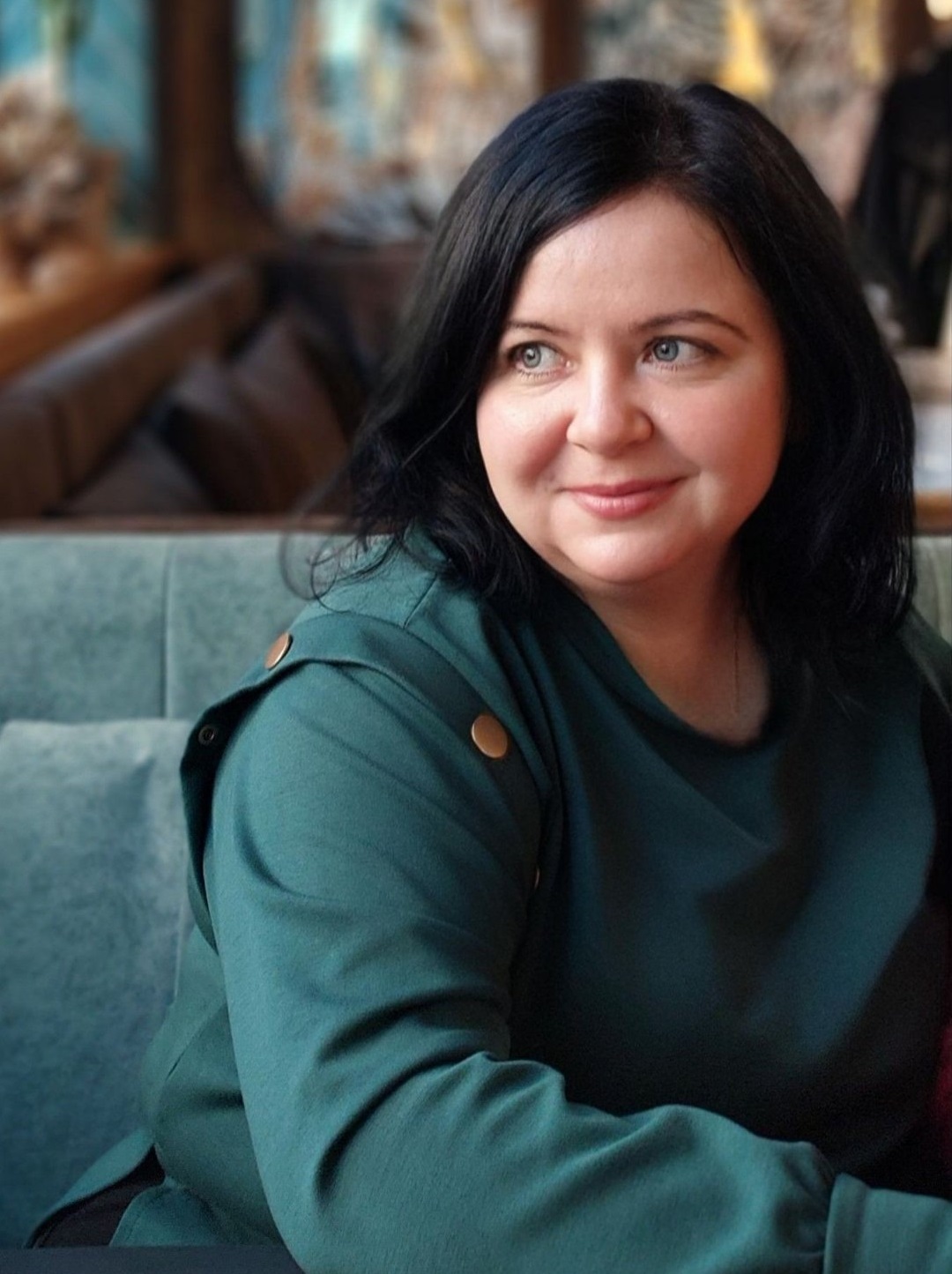 Мельник Ірина Петрівна