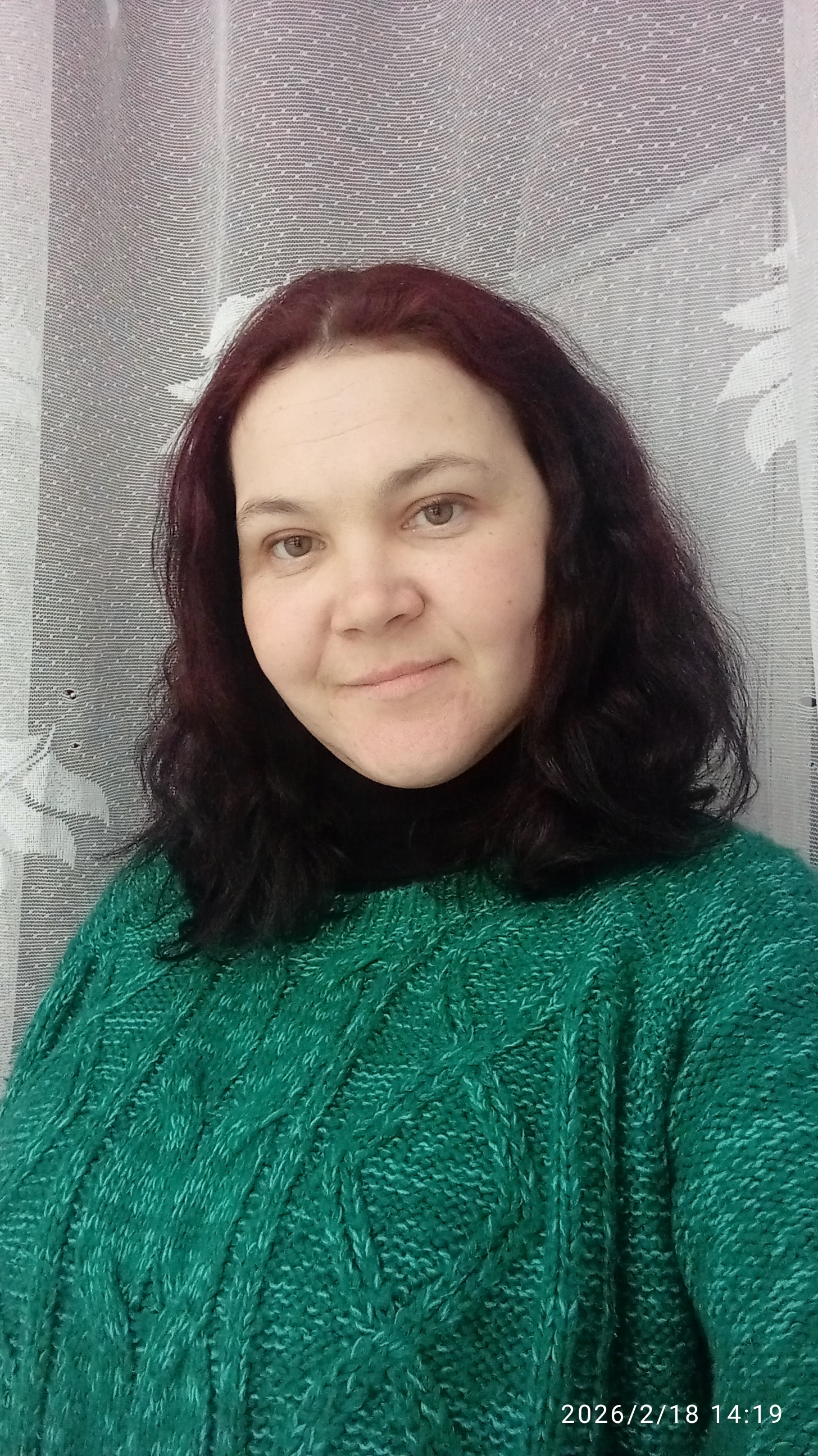 Мирна Вікторія Сергіївна