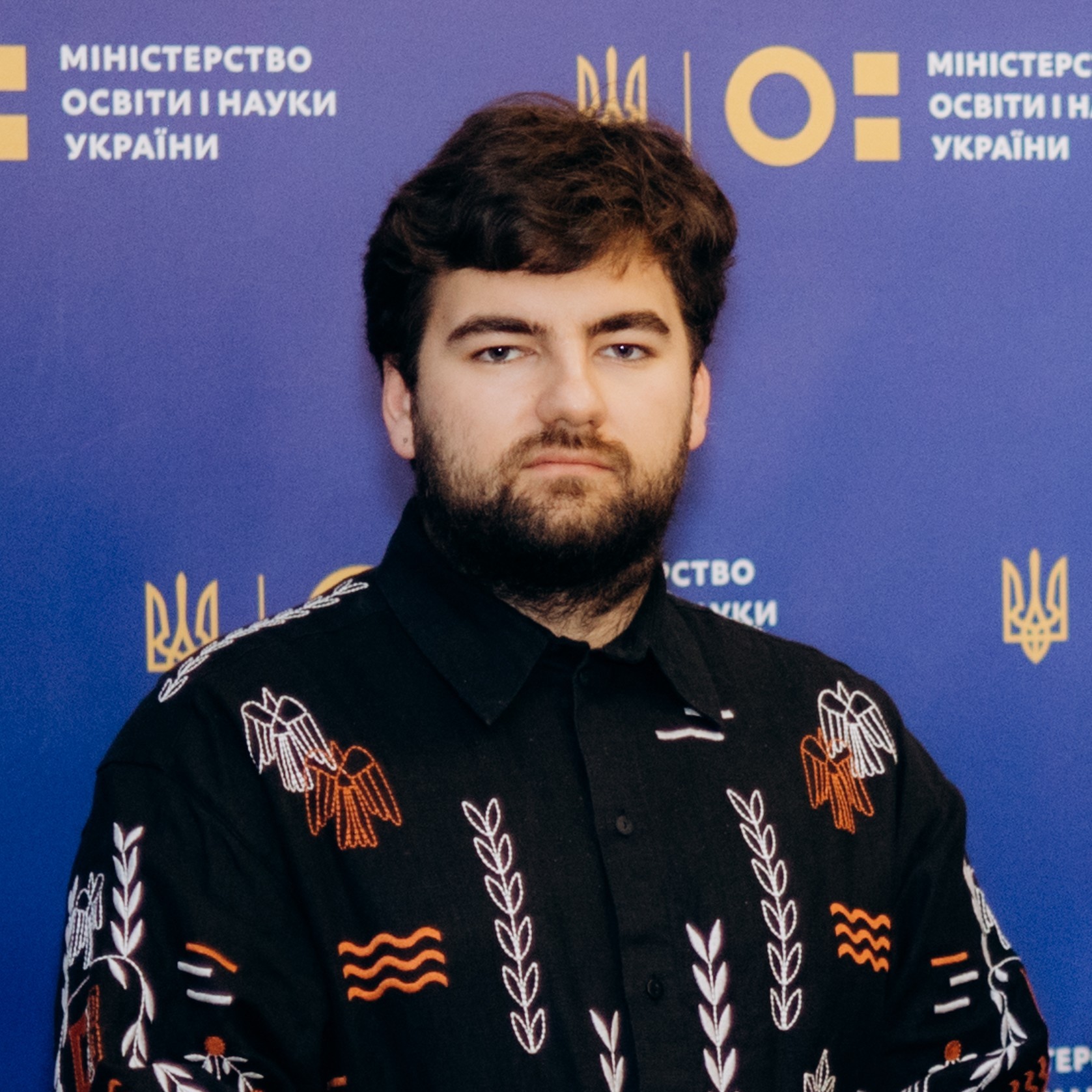 Альохін Михайло Михайлович