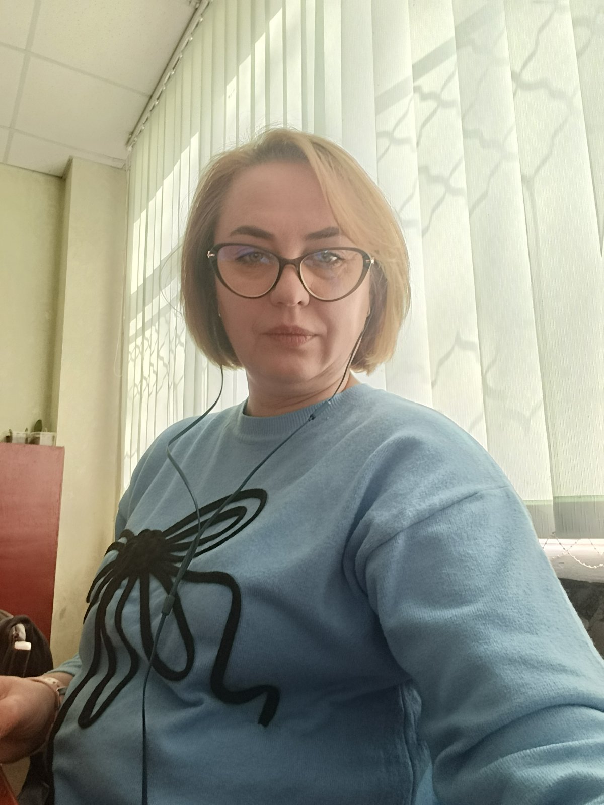 Васюніна Людмила Сергіївна