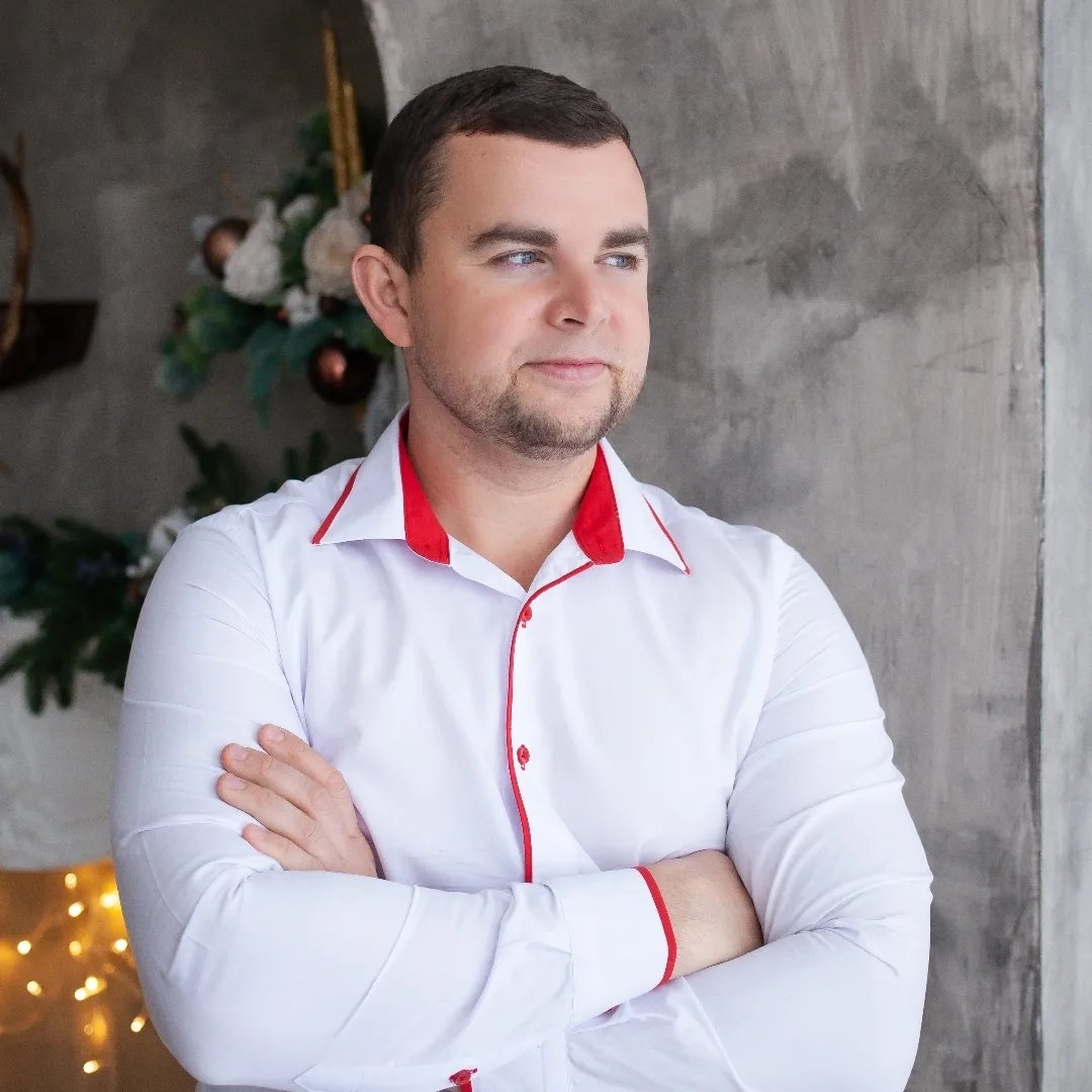 Літвінов Дмитро Сергійович