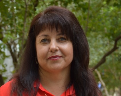 Датченко Галина Юріївна