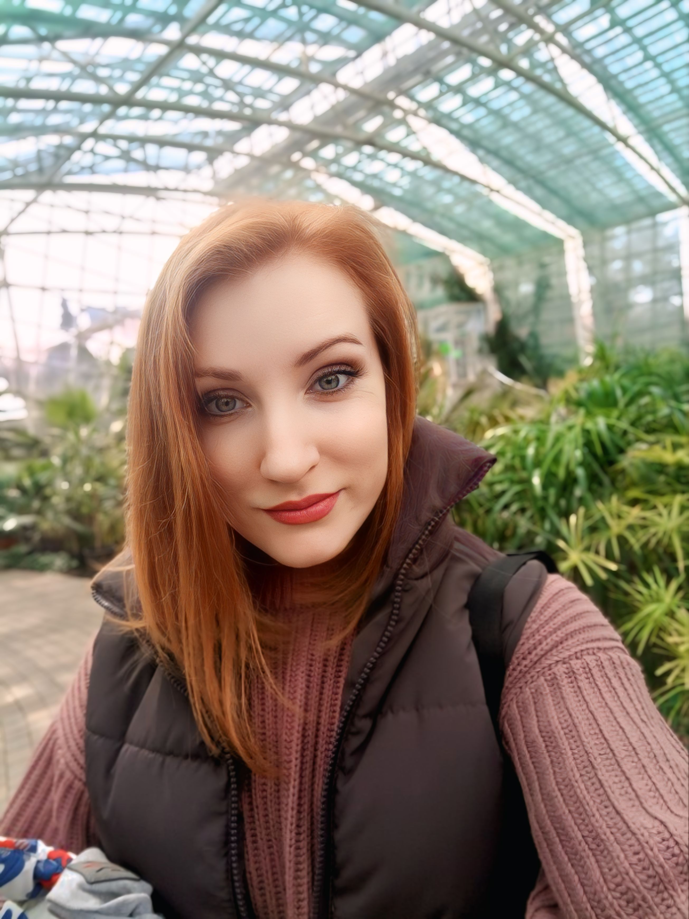 Чопик Дарина Ігорівна