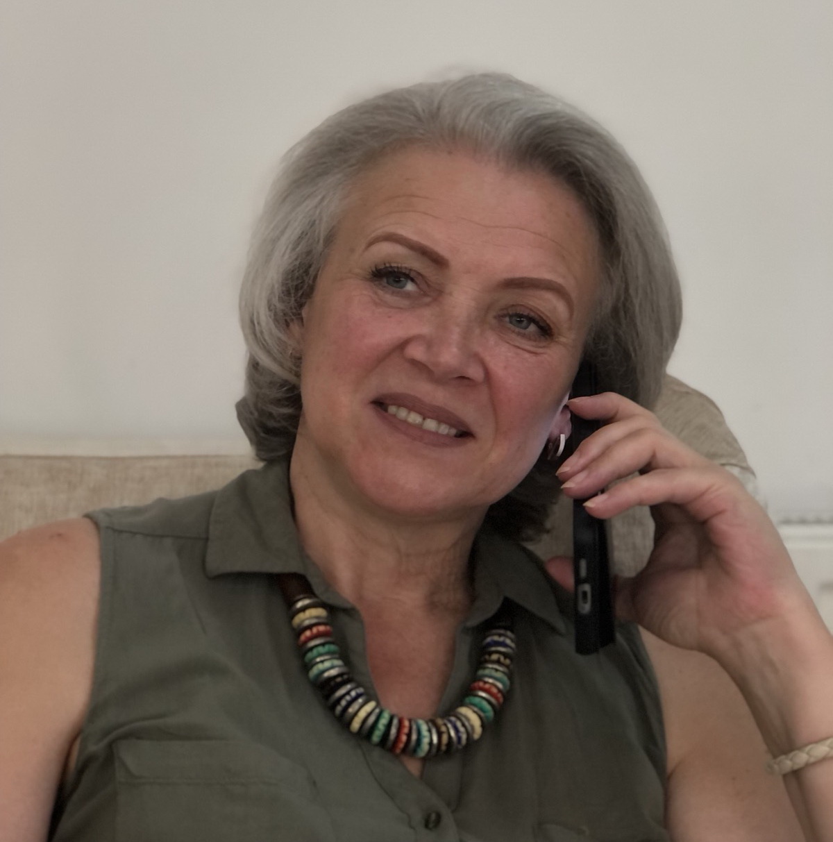 Корчагіна Оксана Валеріївна