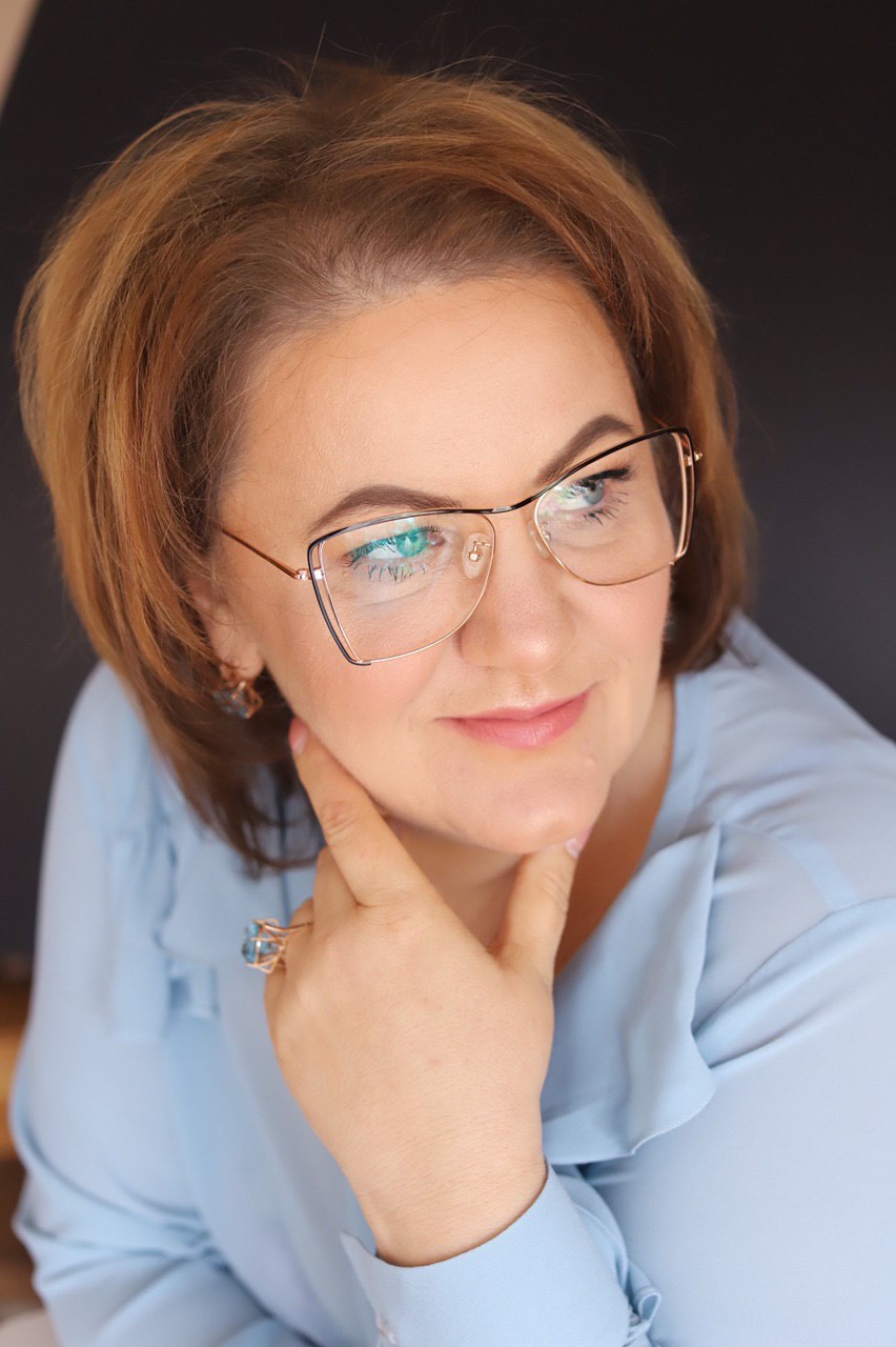 Якимів Оксана Романівна