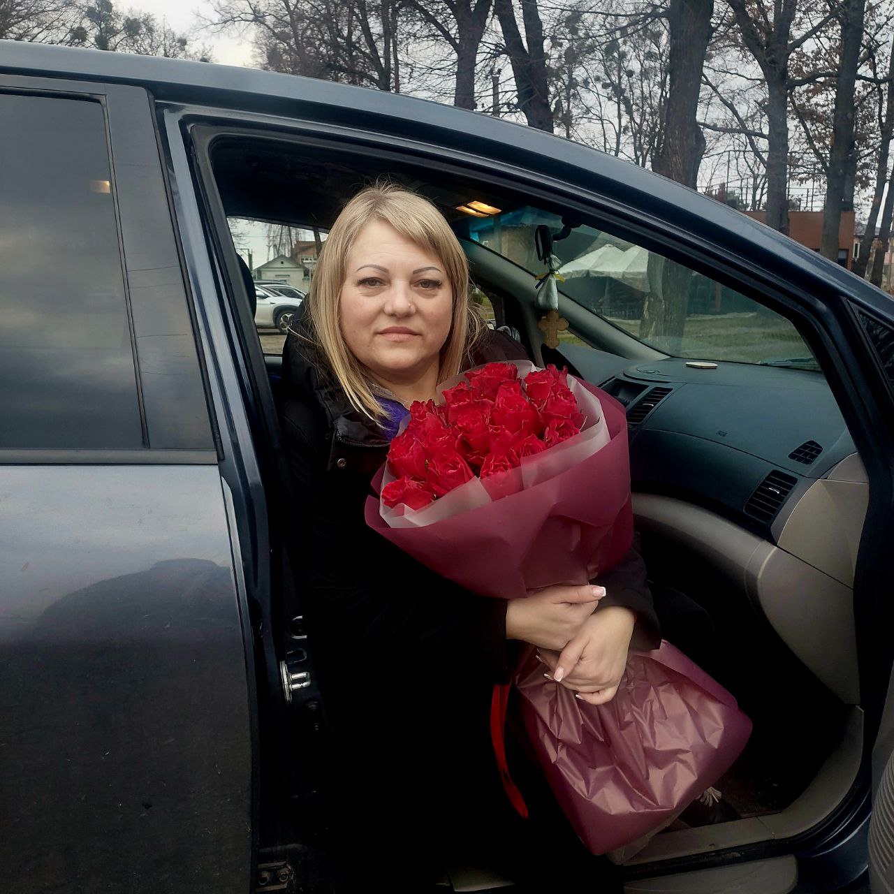 Отрохова Ольга Павлівна