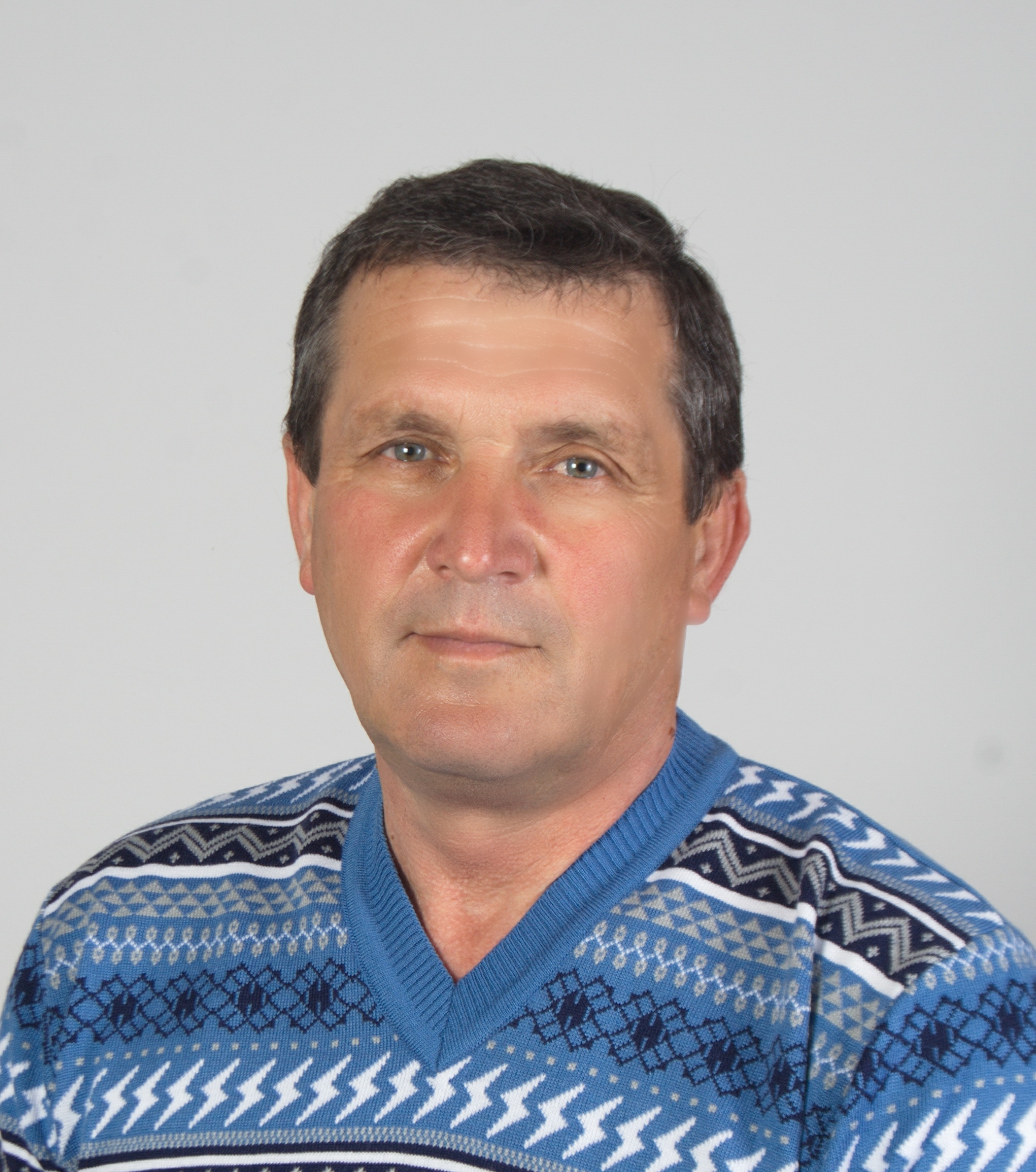 Чермошенцев Сергій Петрович