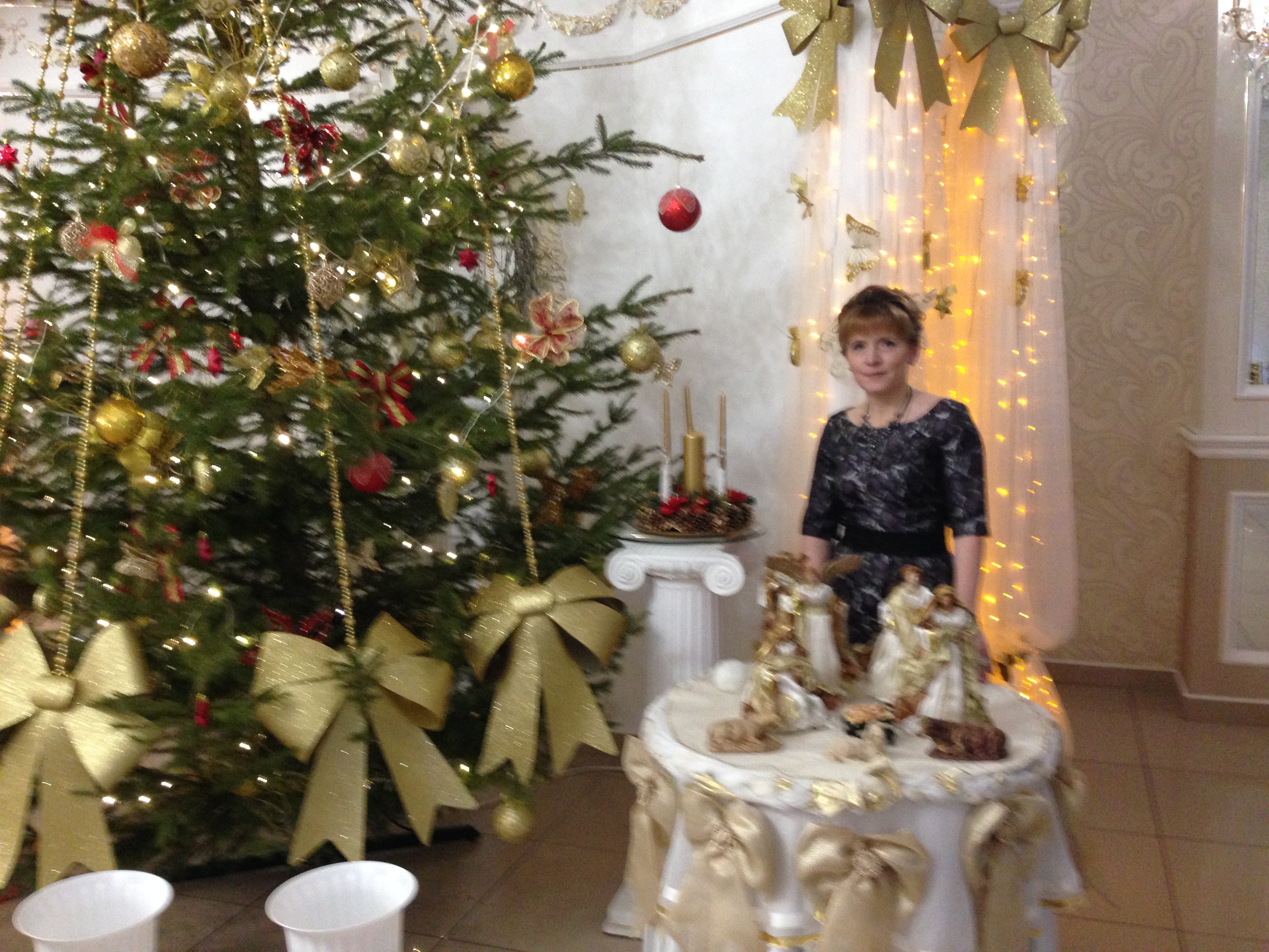 Осадчук Наталія Вікторівна