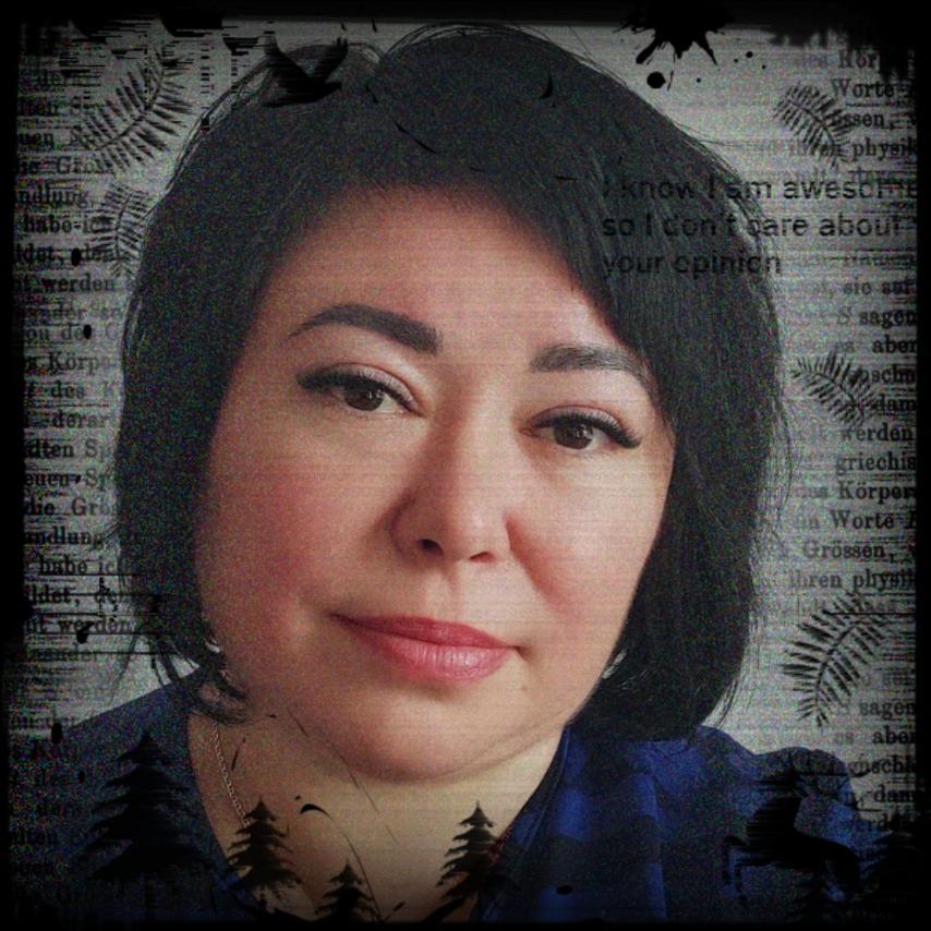 Некрасова Тетяна Володимирівна