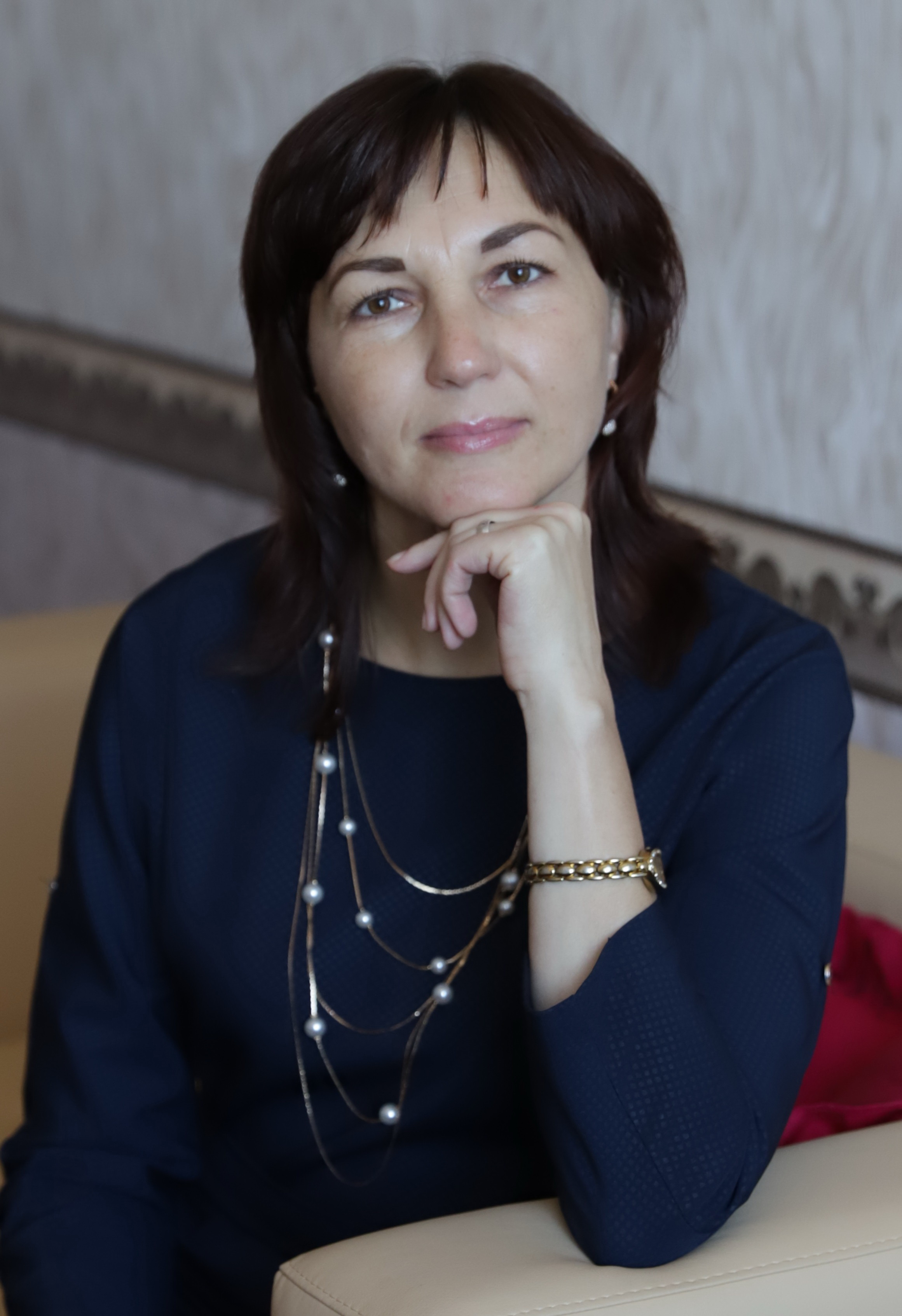 Жезіцька Ольга Анатоліївна