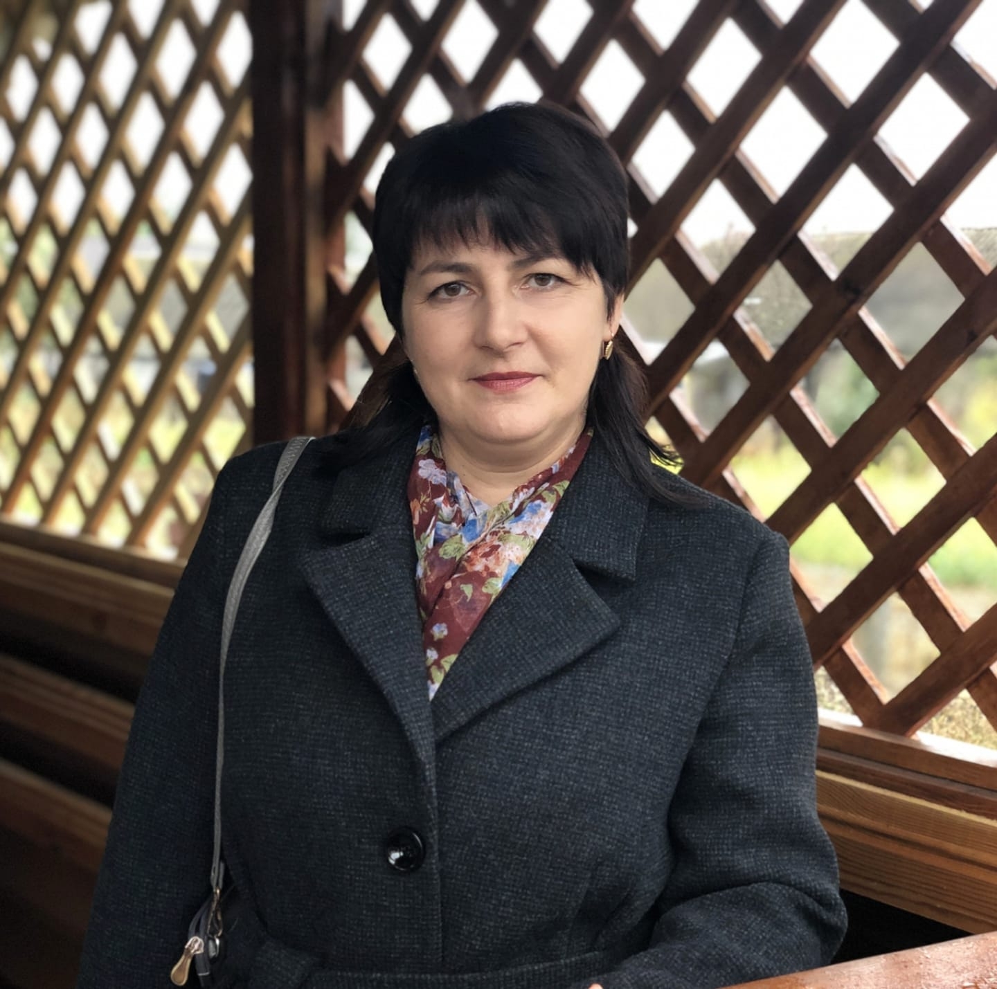 Турчин Інна Василівна