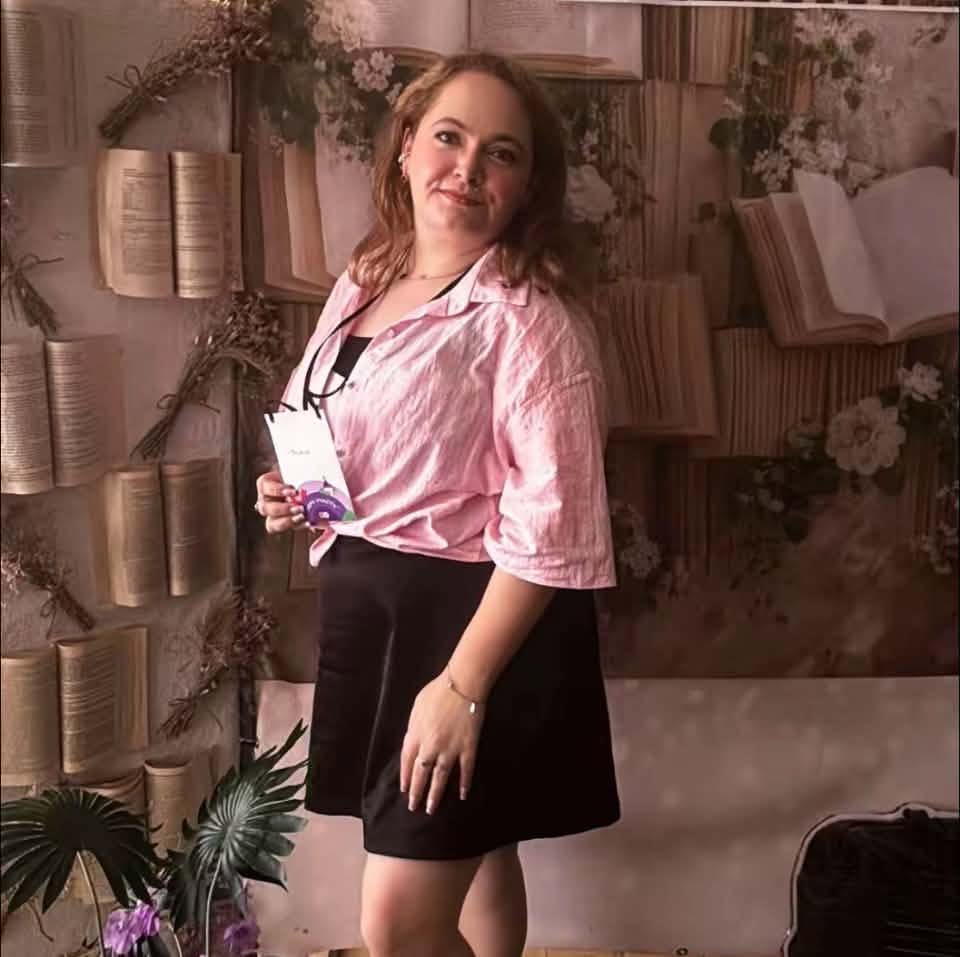 Скрипник Валерія Олегівна