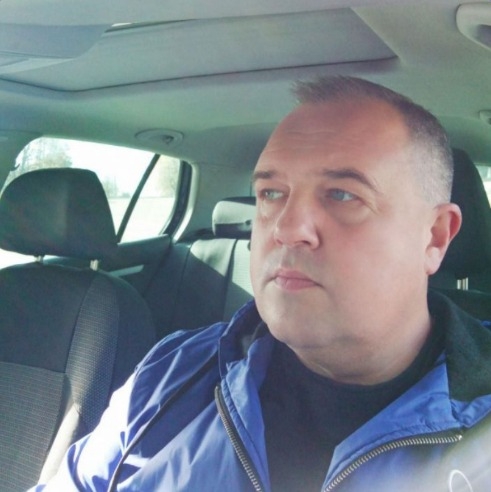 Карпець Сергій Олександрович