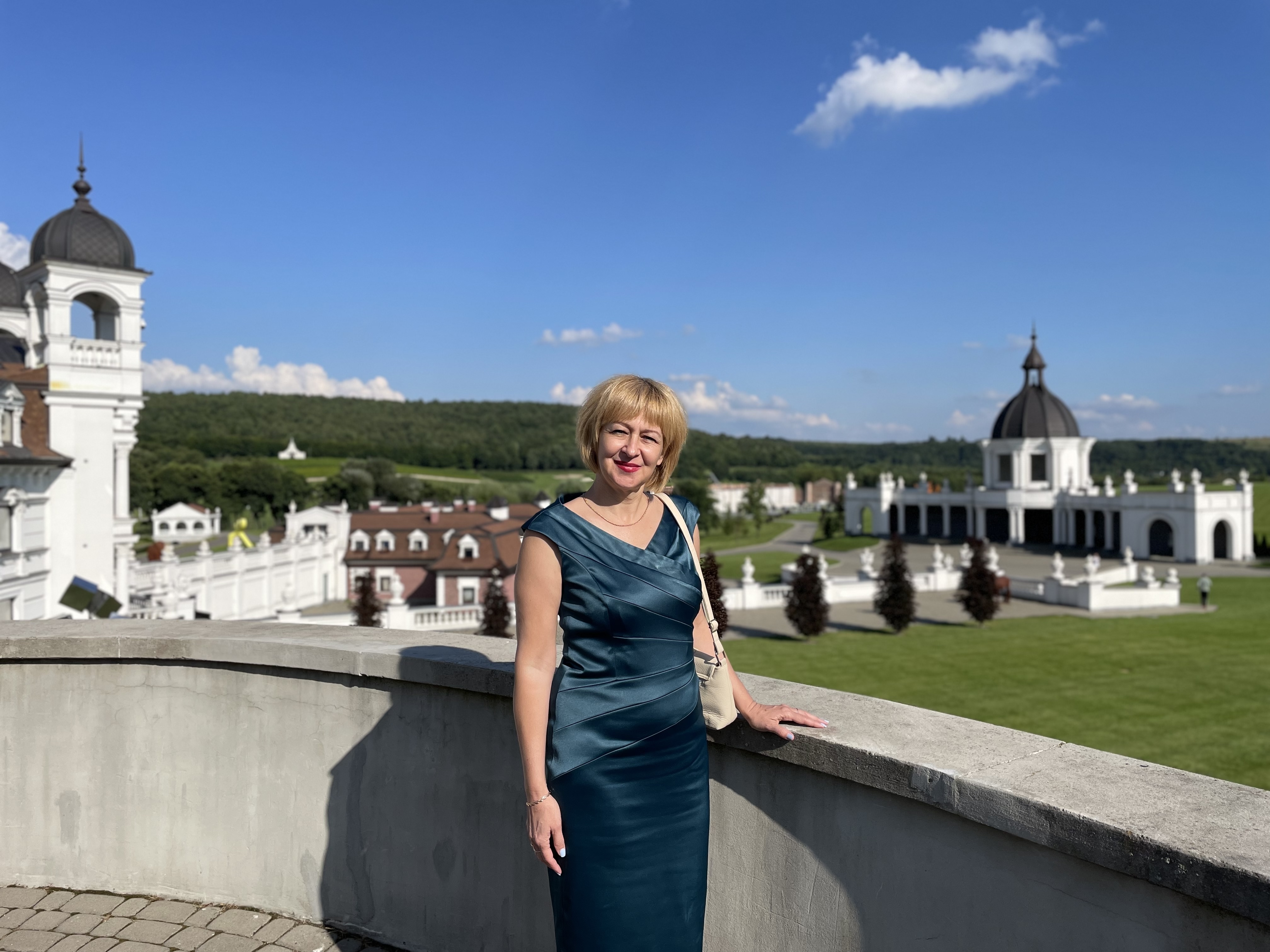 Ліхоніна Лариса Петрівна