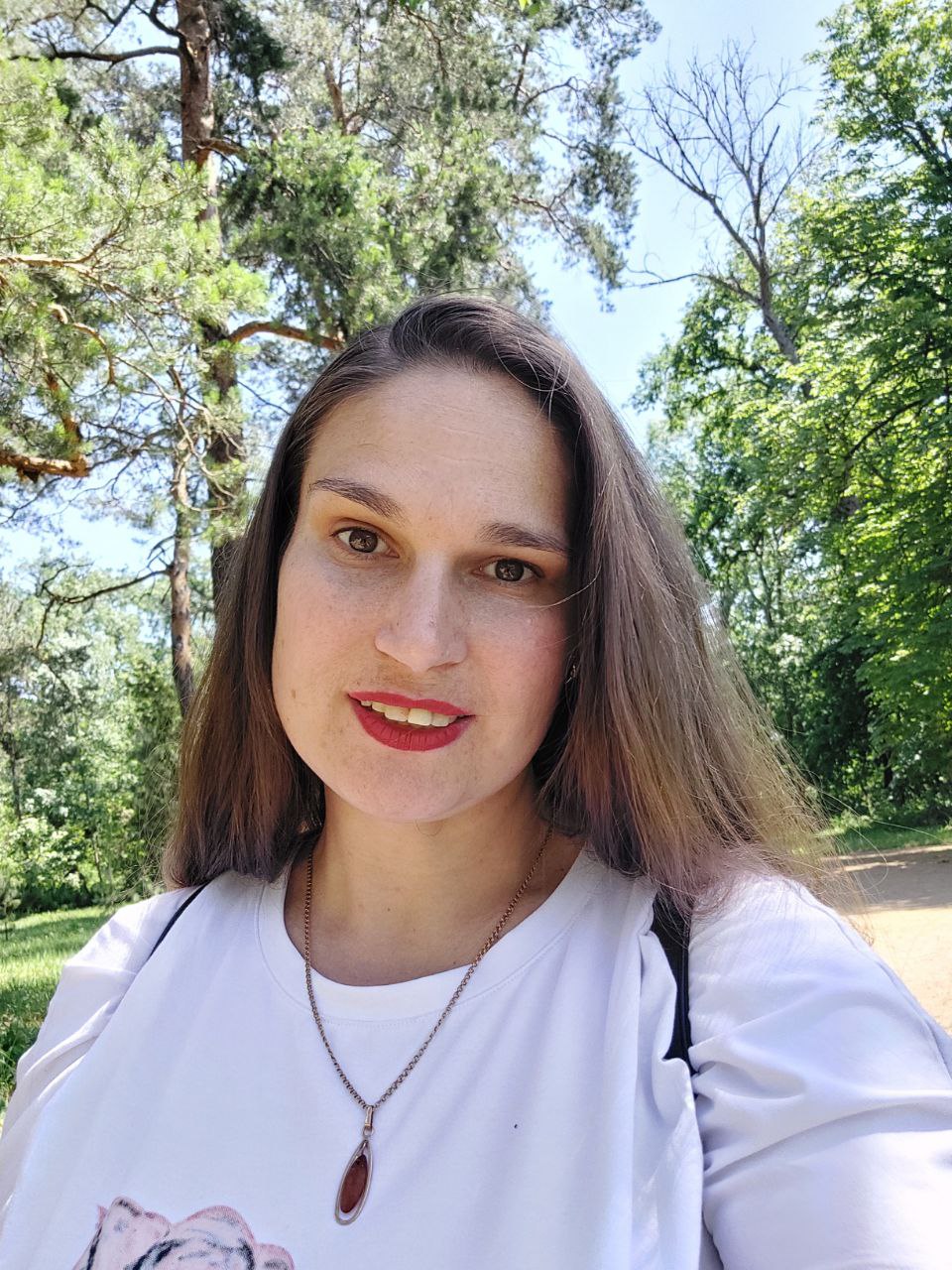 Левченко Валентина Миколаївна